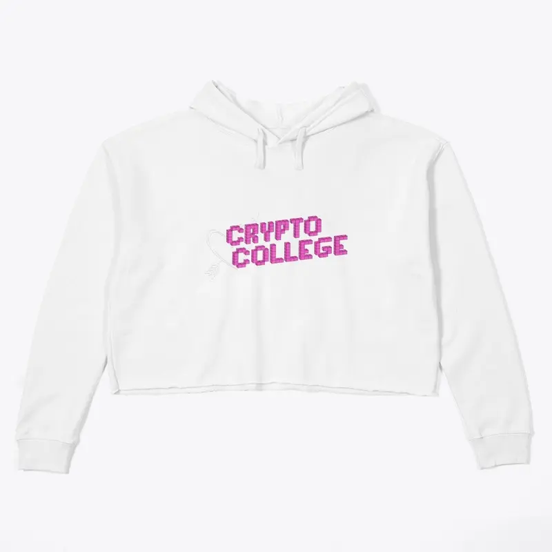 Crypto College Valentines Collection