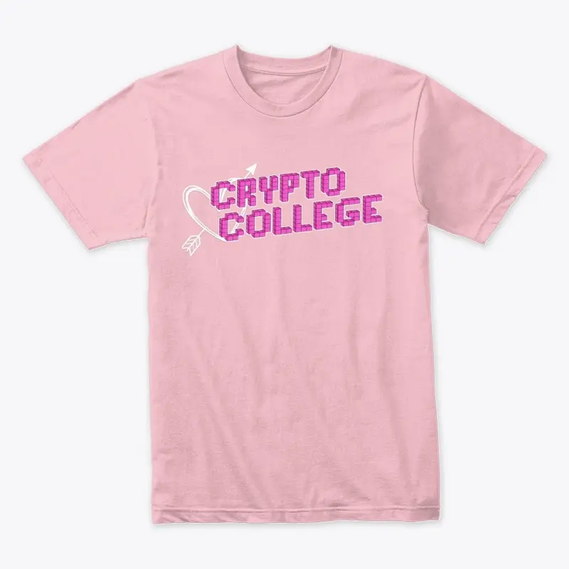 Crypto College Valentines Collection