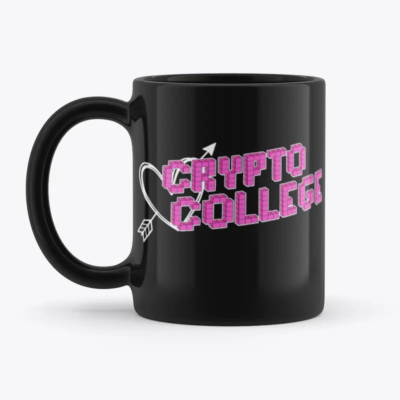 Crypto College Valentines Collection