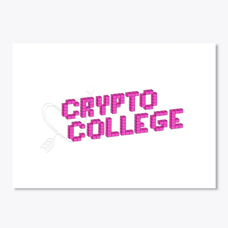 Crypto College Valentines Collection