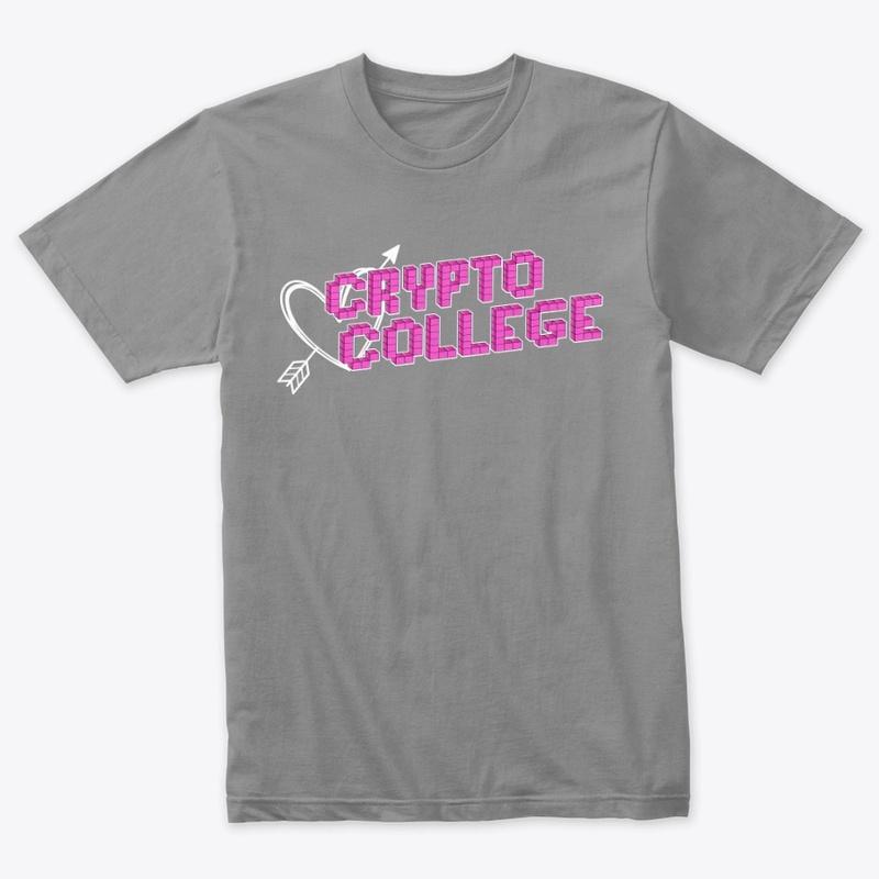 Crypto College Valentines Collection