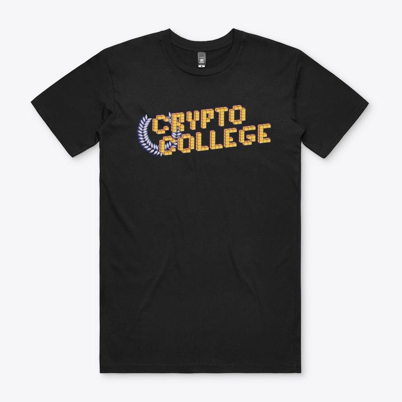 Crypto College Original Logo