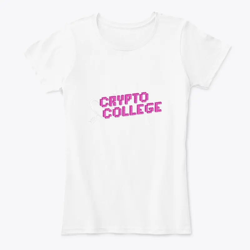 Crypto College Valentines Collection